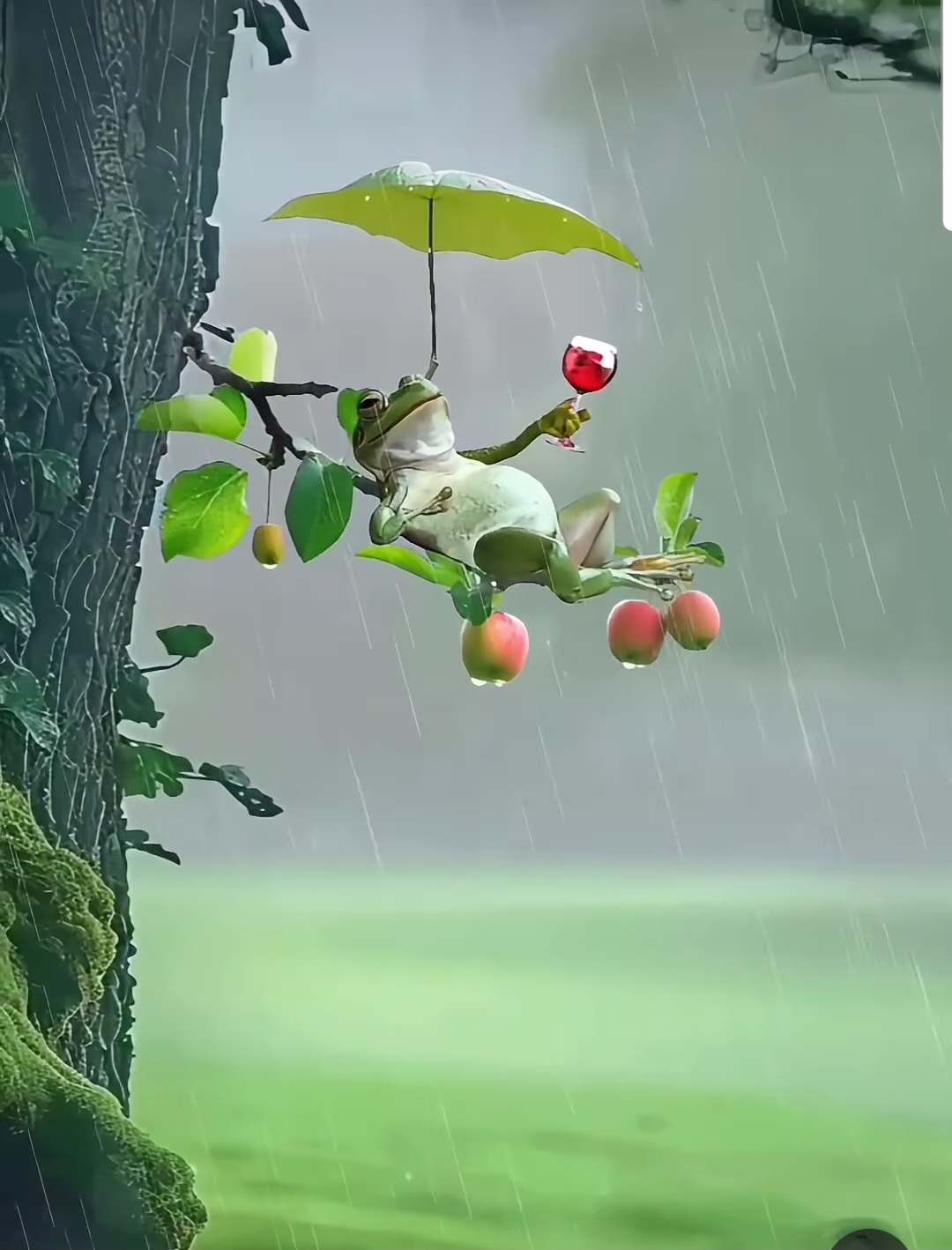 THE LAWS BELIEVED TO GOVERN OUR UNIVERSE